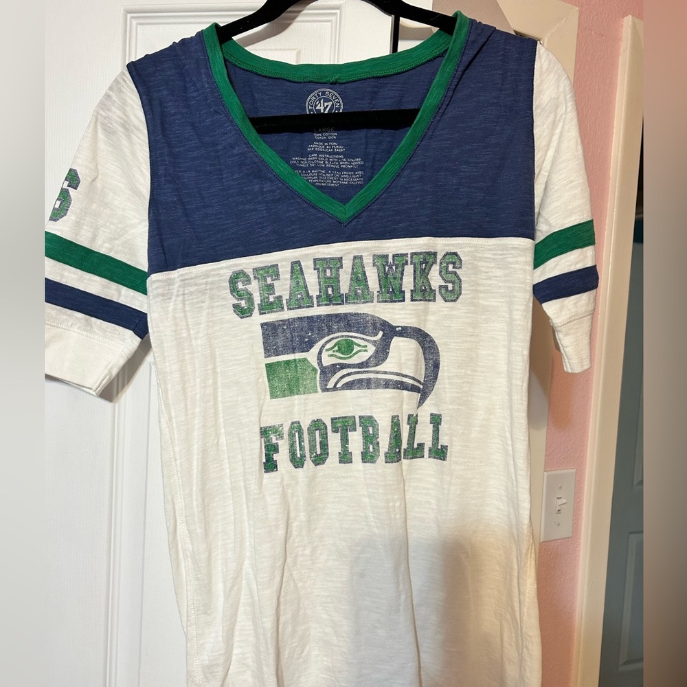 Seattle Seahawks T-Shirt